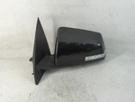 2009 Gmc Acadia Driver Left Side View Power Door Mirror Black Jdtga. Fixed Price $51.96.