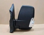 19-24 Ford Transit 150 250 350 Oe Lh Side Mirror Heat Blindspot LK4B17683BAW #40. Fixed Price $350.00.
