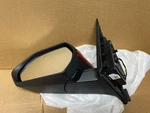 2025-26 Kia K4 Left Driver Side Power Door Mirror Oem *w/o Blind Spot. Fixed Price $189.00.