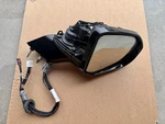 2022-2024 Rivian R1T R1S Right Passenger Side Power Door Mirror PT00000478-H. Fixed Price $500.00.