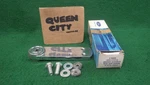 Nos Ford Truck Rear View Mirror Bracket Assembly C4TZ-17727-A 1964-1967 F100+. Fixed Price $39.00.