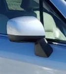 2017-2018 Subaru Forester Rh Passenger Door Mirror Side View Oem. Fixed Price $177.02.