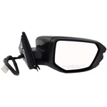 Mirrors Passenger Right Side Heated Hand For Honda Civic 2017-2021. Fixed Price $276.88.