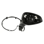Genuine Audi 2021-2024 RS5 Sportback Mirror Assy 8W8-857-410-D-9B9. Fixed Price $723.99.
