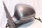 2003-2006 Porsche Cayenne 955 Left Side Rear View Mirror Genuine Oem Gray. Fixed Price $153.45.