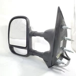 2021 2022 Ford E350 E450 Sd Oem White Left Side View Door Mirror. Fixed Price $110.00.