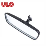 Porsche 911 924 928 930 944 968 Interior Rear View Mirror Oem Ulo. Fixed Price $233.85.
