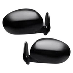 For Nissan Cube 09-10 Side View Mirror Set Driver & Passenger Power. Fixed Price $212.45.