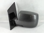 2004-2007 Nissan Quest Driver Left Side View Power Door Mirror Dark Grey MZXG3. Fixed Price $51.96.