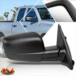 For 09-16 Dodge Ram Truck Oe Style Manual Folding Right Side View Towing Mirror. Fixed Price $72.71.