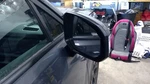 Passenger Side View Mirror Electric Manual Folding Fits 24 Santa Fe 2016467. Fixed Price $304.99.