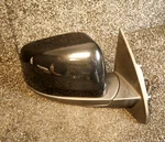 Dodge Durango Power Door Mirror Right Passg Rh Black 6RD26JSCAB 2019 2021 Oem. Fixed Price $105.00.