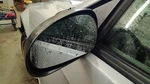 Driver Side View Mirror Power Without Folding Fits 99-04 Mustang 7021482. Fixed Price $87.90.
