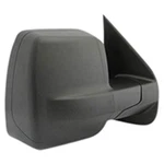 Right Door Mirror Black Textured W/o Towing Package Pkg 963011PA9E. Fixed Price $132.07.