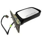 1990-1994 Lincoln Continental Side Mirror Right F2OY17682A Power Oem. Fixed Price $106.75.