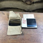 Nos 1970S Chevrolet Gmc Truck Exterior Rearview Rh Manual Convex # 995043. Fixed Price $39.99.