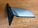 2008-2012 Nissan Altima 4DR Oem Passenger Right Side View Door Mirror SILVER-K12. Fixed Price $69.99.