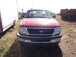 Driver Side View Mirror Manual Fits 97-02 Ford F150 Pickup 166916. Fixed Price $76.68.