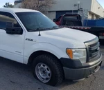 2007-2014 Ford F150 Rh Passenger Door Mirror Side View Oem. Fixed Price $103.88.