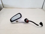 Driver Side View Mirror Power Removable Painted Cover Fits 18 Fusion 3516566. Fixed Price $84.36.