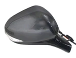 Oem 2019-2020 Hyundai Santa Fe Rh Gray Blind Spot Mirror 87620-S2310 T2G. Fixed Price $296.93.