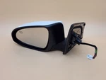 2014-2019 Toyota Corolla Left/driver Side View Power Mirror Heated Oem. Fixed Price $132.99.
