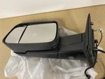 2013-2018 Ram 1500 2500 Left Driver Side Signal Towing Door Mirror Oem. Fixed Price $239.00.