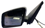 *complete* 2013 - 2016 Mercedes Gl 63 Oem X166 Left Front Door Mirror Assembly. Fixed Price $165.75.