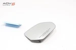 2019 - 2025 Audi Q8 Right Side Door Exterior Rear View Mirror Glass Oem. Fixed Price $364.99.