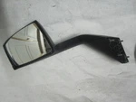 1998-2018 Volvo Vnl Left Driver Hood Mirror W/o Heat P/n 204721003 Lh Usa. Fixed Price $143.32.