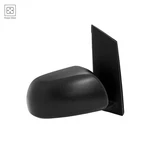 TO1321338 New Passenger Side Door Mirror Fits 2015-2020 Toyota Sienna. Fixed Price $62.00.