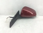 2018-2022 Toyota C-hr Driver Left Side View Power Door Mirror Maroon Tgxxh. Fixed Price $68.74.