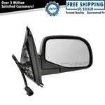 Power Heated Side View Mirror W/ Puddle Light Passenger Right For Explorer. Fixed Price $48.29.