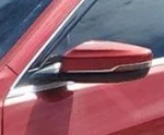 2016-2019 Cadillac Cts Lh Driver Door Mirror Side View Oem. Fixed Price $252.28.
