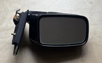 03-07 Mitsubishi Lancer Driver Side Lf View Door Mirror E13 010496 Oem. Fixed Price $39.99.