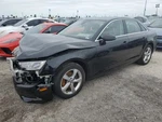 Driver Side View Mirror Power Painted Finish Fits 17-19 Audi A4 574303. Fixed Price $73.10.