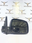 2004-2012 Chevrolet Colorado Passenger Right Side View Door Mirror Oem Used. Fixed Price $40.00.