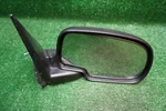 2003 Chevrolet Silverado Passenger Side Door Mirror Oem B03B41011. Fixed Price $40.00.