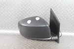 11-16 Caravan Black Cap Passenger Right Rh Power Door Mirror Oem Factory Wty. Fixed Price $87.99.