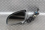 88-96 Corvette C4 Silver Driver Side Left Lh Power Door Mirror Heated Factory Oe. Fixed Price $107.99.