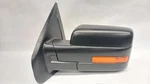 '11-'14 Ford F150 Left Driver Door Mirror Power W/heat Oem Grade A!. Fixed Price $125.00.