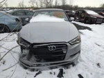 Passenger Side View Mirror Power Sedan Heated Fits 15-18 Audi A3 1551999. Fixed Price $125.00.