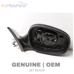 2011-2013 Bmw 335IS Right Side View Door Mirror 7282654. Fixed Price $50.99.