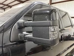 2008 Ford F250SD Driver Side Mirror Power Dual Arm Memory Oem Used 1146474. Fixed Price $319.39.