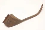Original 1939-46 Chevrolet Gmc Truck Exterior Side Mirror Bracket Arm Lh 599013. Fixed Price $62.95.