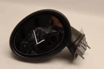2007-2015 Mini Cooper Clubman Front Left Driver Side Door Power Mirror Oem. Fixed Price $102.00.