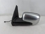 2006-2007 Chevrolet Hhr Driver Left Side View Power Door Mirror Grey Tbhyl. Fixed Price $46.75.