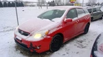 Driver Left Side View Mirror Power Fits 03-08 Matrix 4520880. Fixed Price $99.99.