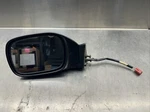 1997-2001 Jeep Cherokee Xj Driver Left Exterior Door Mirror No Heat 55154949 Oem. Fixed Price $25.00.