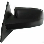 Driver Side Left Lh Mirror Power Smooth Fits F2005 2009 Ford Mustang. Fixed Price $157.03.